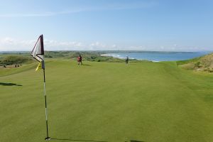 Ballybunion (Old) 12th Green